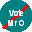 Vote Mr. O Button